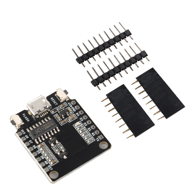 Mini WIFI ESP-12F Development Board ESP8266 12F