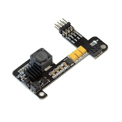 MINI PoE HAT for Raspberry Pi 4