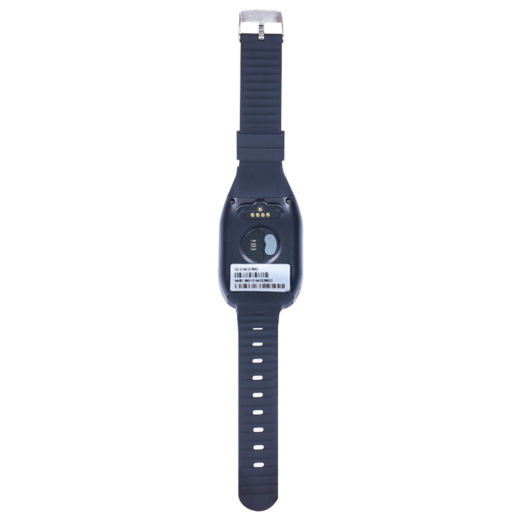 4G GPS Tracker Watch with  Fall Detection