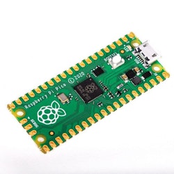 Raspberry Pi Pico Basic Kit