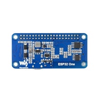 ESP32 One, mini Development Board with WiFi / Bluetooth,Camera