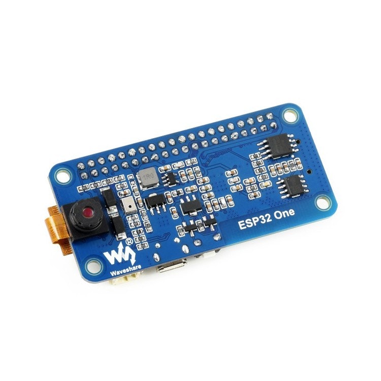 ESP32 One, mini Development Board with WiFi / Bluetooth,Camera