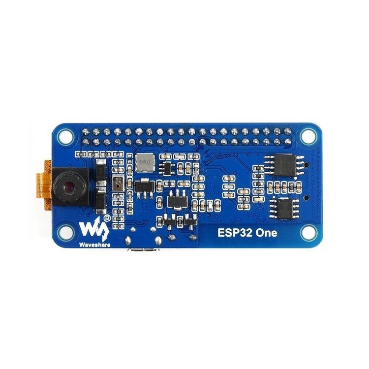 ESP32 One, mini Development Board with WiFi / Bluetooth,Camera