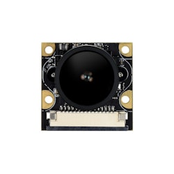 IMX477-160 12.3MP Camera, 160° FOV, Applicable For Jetson Nano / Compute Module