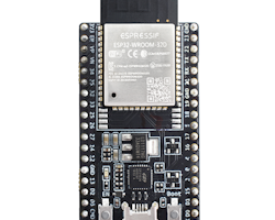 ESP32 utvecklingsbord WIFI Bluetooth