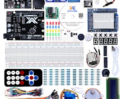 Starter Educational Kit Arduino compatibel Type-C UNO R3