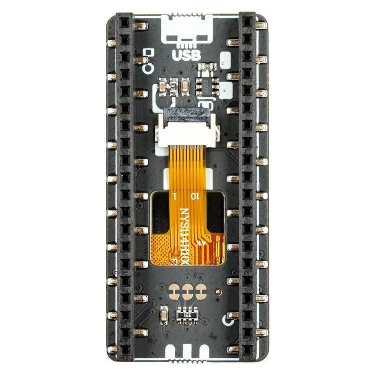 Pi Pico Display Pack