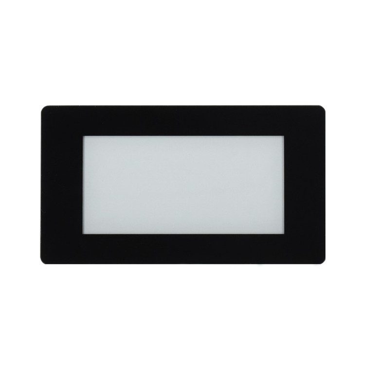 2.13inch Touch e-Paper HAT for Raspberry Pi, 250×122, Black / White, SPI