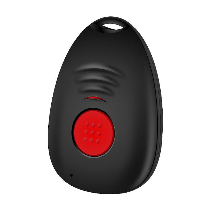 Mini 4G GPS spårare till barn och äldre
