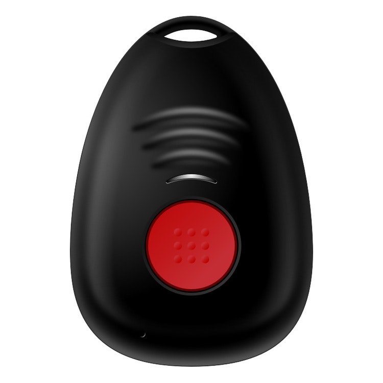 Mini 4G GPS spårare till barn och äldre
