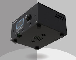 All in one RPi 4 real  Desktop Computer with RGB Air Cooler, Aluminum Case, OLED Screen