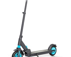 X8 Pro Electric scooter justerbar höjd och  vikbar
