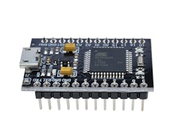 Pro Micro 5V 16MHZ Controller Board  With Bootloader