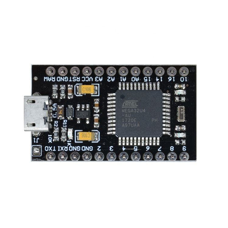 Pro Micro 5V 16MHZ Controller Board  With Bootloader