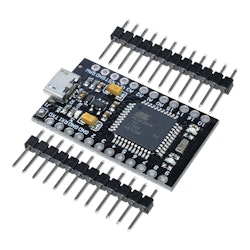 Pro Micro 5V 16MHZ Controller Board  With Bootloader