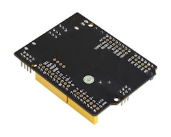 ATMEGA328P Microcontroller Development Board, Arduino-Compatible kit