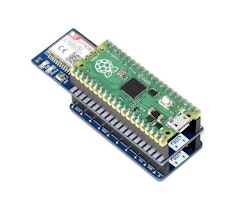 SIM7020E NB-IoT Module For Raspberry Pi Pico for Europe