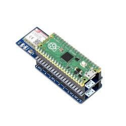 SIM7020E NB-IoT Module For Raspberry Pi Pico for Europe