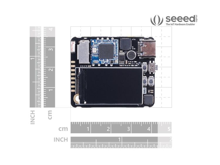 Quantum Tiny Linux Development Kit – With SoM and Expansion Board