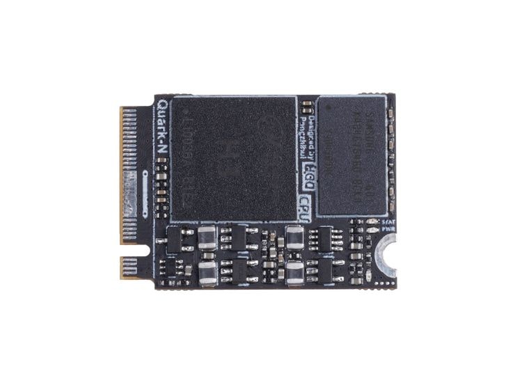 Quantum Tiny Linux Development Kit – With SoM and Expansion Board