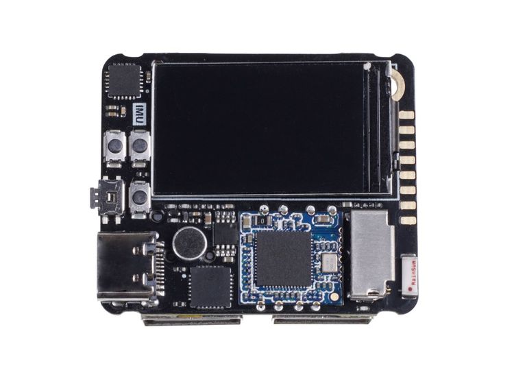 Quantum Tiny Linux Development Kit – With SoM and Expansion Board