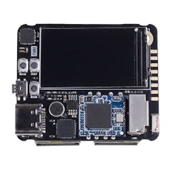 Quantum Tiny Linux Development Kit – With SoM and Expansion Board