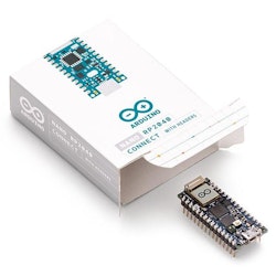 ARDUINO NANO RP2040 CONNECT WITH HEADERS