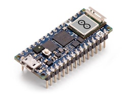 ARDUINO NANO RP2040 CONNECT WITH HEADERS