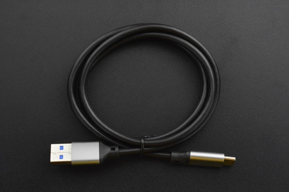 USB 3.0 to Type-C Cable