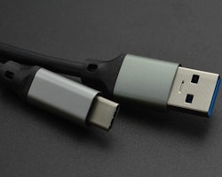 USB 3.0 to Type-C Cable