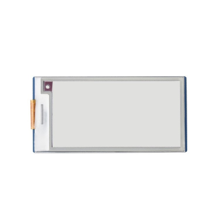 2.66inch E-Paper E-Ink Display Module (B) for Raspberry Pi Pico