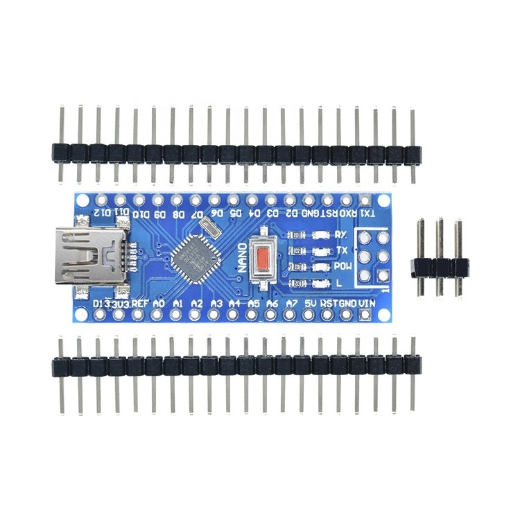 Nano v3.0 Atmega328 16m 5v no head