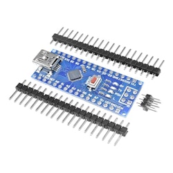 Nano v3.0 Atmega328 16m 5v no head