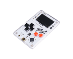 Arduboy FX - Open Source Card-Sized Gaming Board