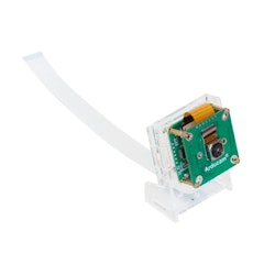 Arducam Pivariety 21MP IMX230 Color Camera Module for RPi 4B, 3B+, 2B, 3A+, Pi Zero, CM3/CM4