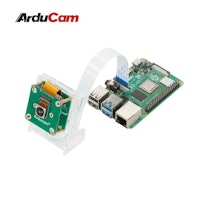 Arducam Pivariety 21MP IMX230 Color Camera Module for RPi 4B, 3B+, 2B, 3A+, Pi Zero, CM3/CM4