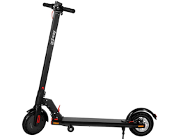 iEZway EZ3 300W Electric Scooter with two Auxiliary wheel