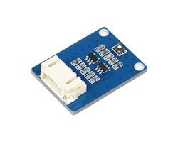 Digital SGP40 VOC (Volatile Organic Compounds) Gas Sensor, I2C Bus