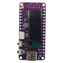 Lolin S2 Pico V1.0.0 Wifi board OLED based ESP32-S2FN4R2