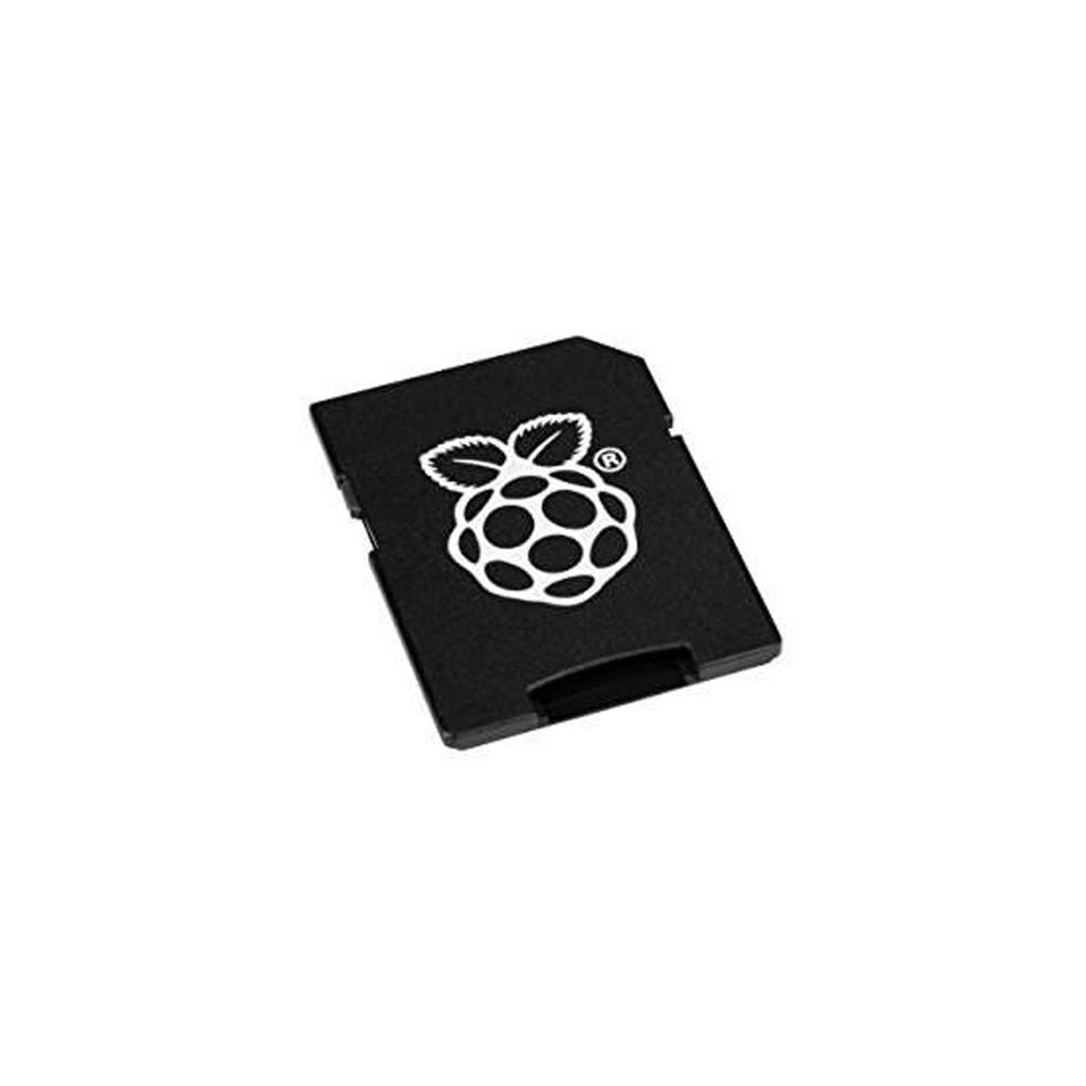 Raspberry Pi Zero WH Starter Kit