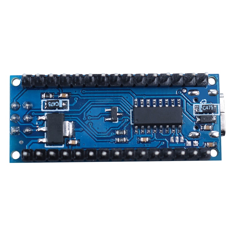 NANO V3 CH340 ATMEGA328  with USB Type-C