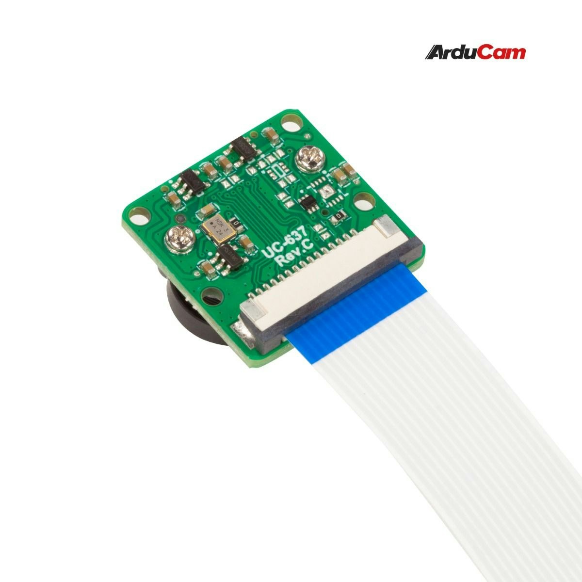 Arducam MINI IMX219 camera module for Jetson Nano/Xavier NX