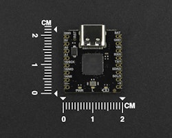 Beetle CM-32U4 - Compatible with Arduino Leonardo - ATmega32U4