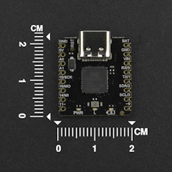 Beetle CM-32U4 - Compatible with Arduino Leonardo - ATmega32U4