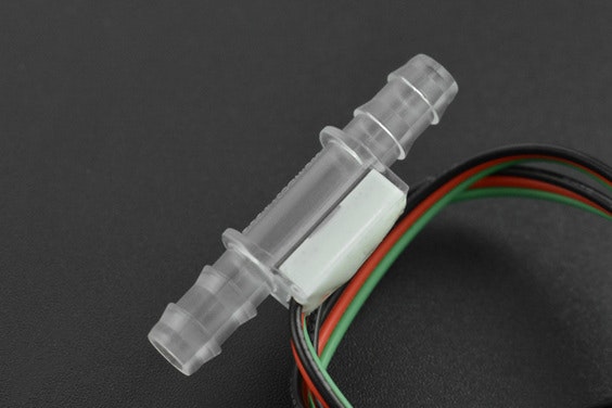 Capacitive Pipeline Liquid Level Sensor