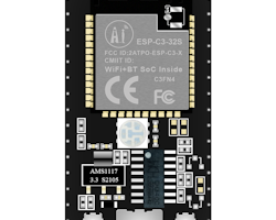 Ai-Thinker ESP-C3-32S-Kit Series Development Board Base On ESP32-C3 Chip