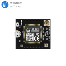 Ai-Thinker NEW EC-01G-Kit NB-IoT development board base on EC616S chip