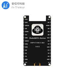 Ai-Thinker ESP-C3-M-I-Kit IPEX antenna C3 mini series development board