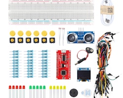 Coding Educational Lduino Starter Kit