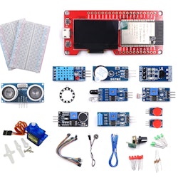 MakePython ESP32 Dev Kit